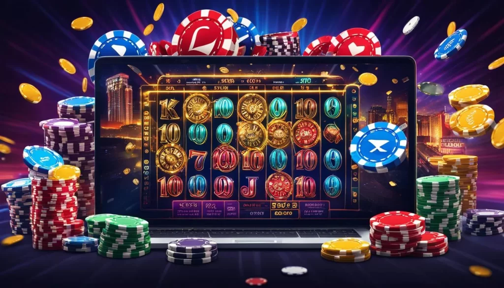 tt88 nổ hủ live casino