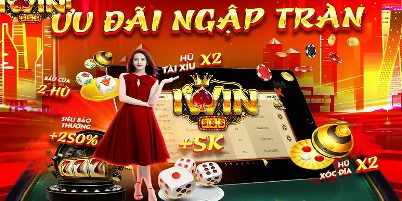Hình ảnh các ưu đãi khuyến mãi và sự kiện game tt88 bắn cá nổ hũ